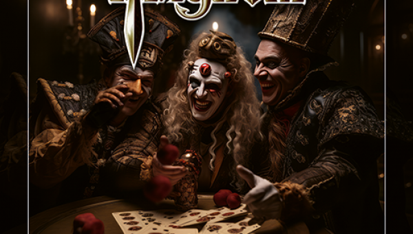 The Seventh Darkness